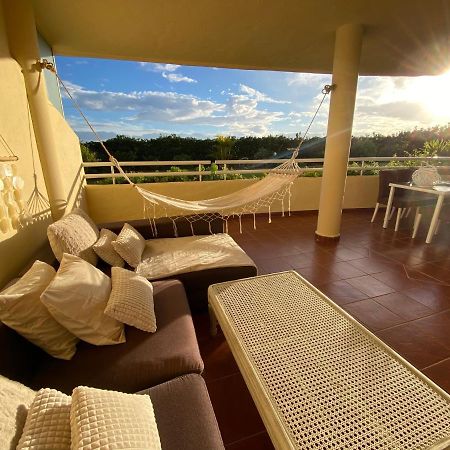 Apartamentos Costa Quebrada Benalmádena Zewnętrze zdjęcie