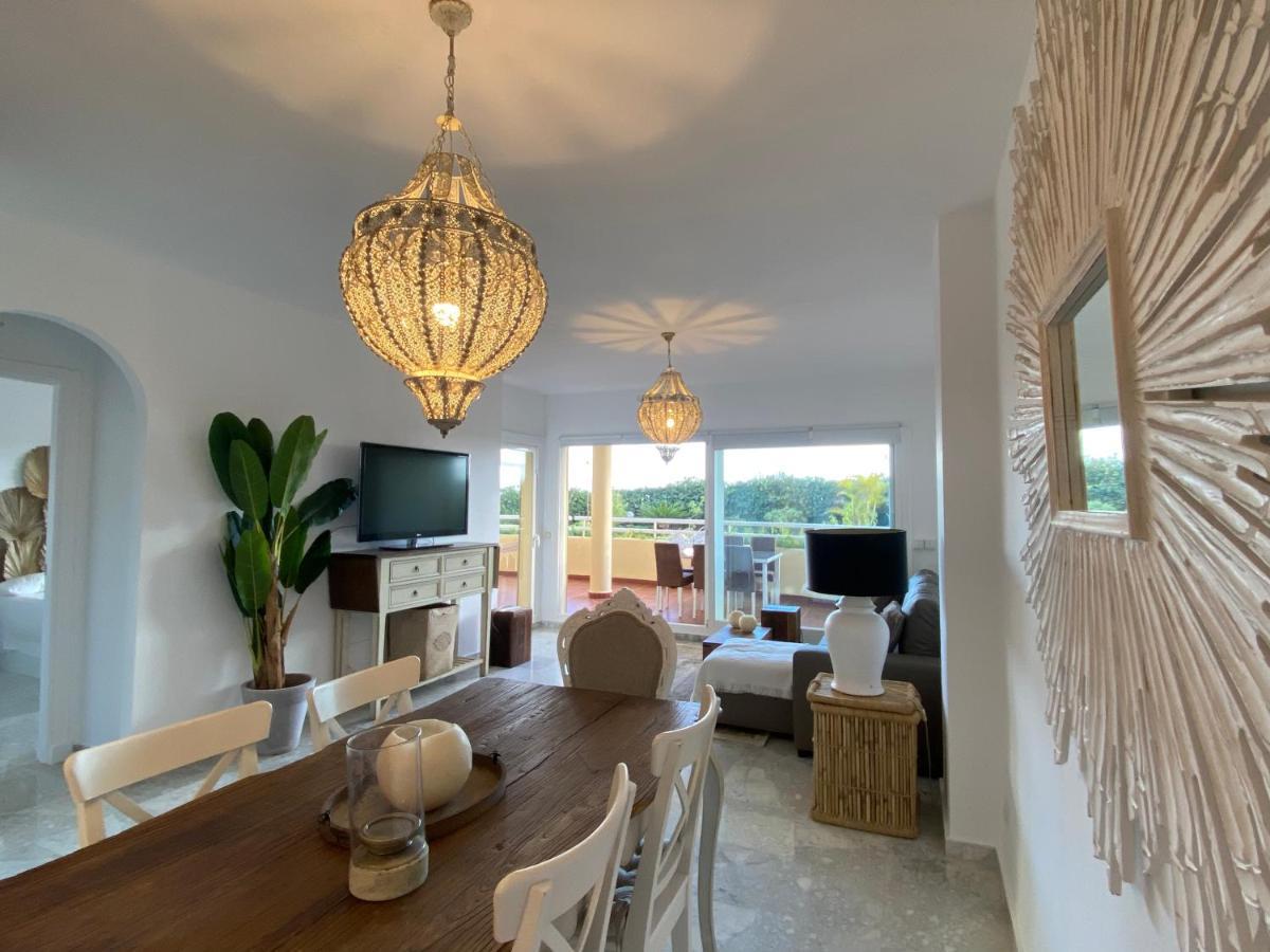 Apartamentos Costa Quebrada Benalmádena Zewnętrze zdjęcie
