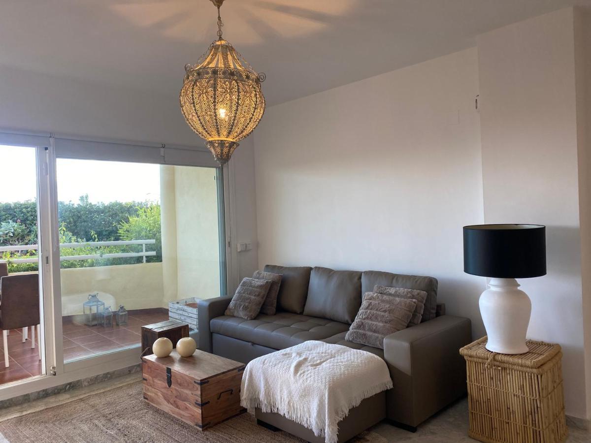 Apartamentos Costa Quebrada Benalmádena Zewnętrze zdjęcie