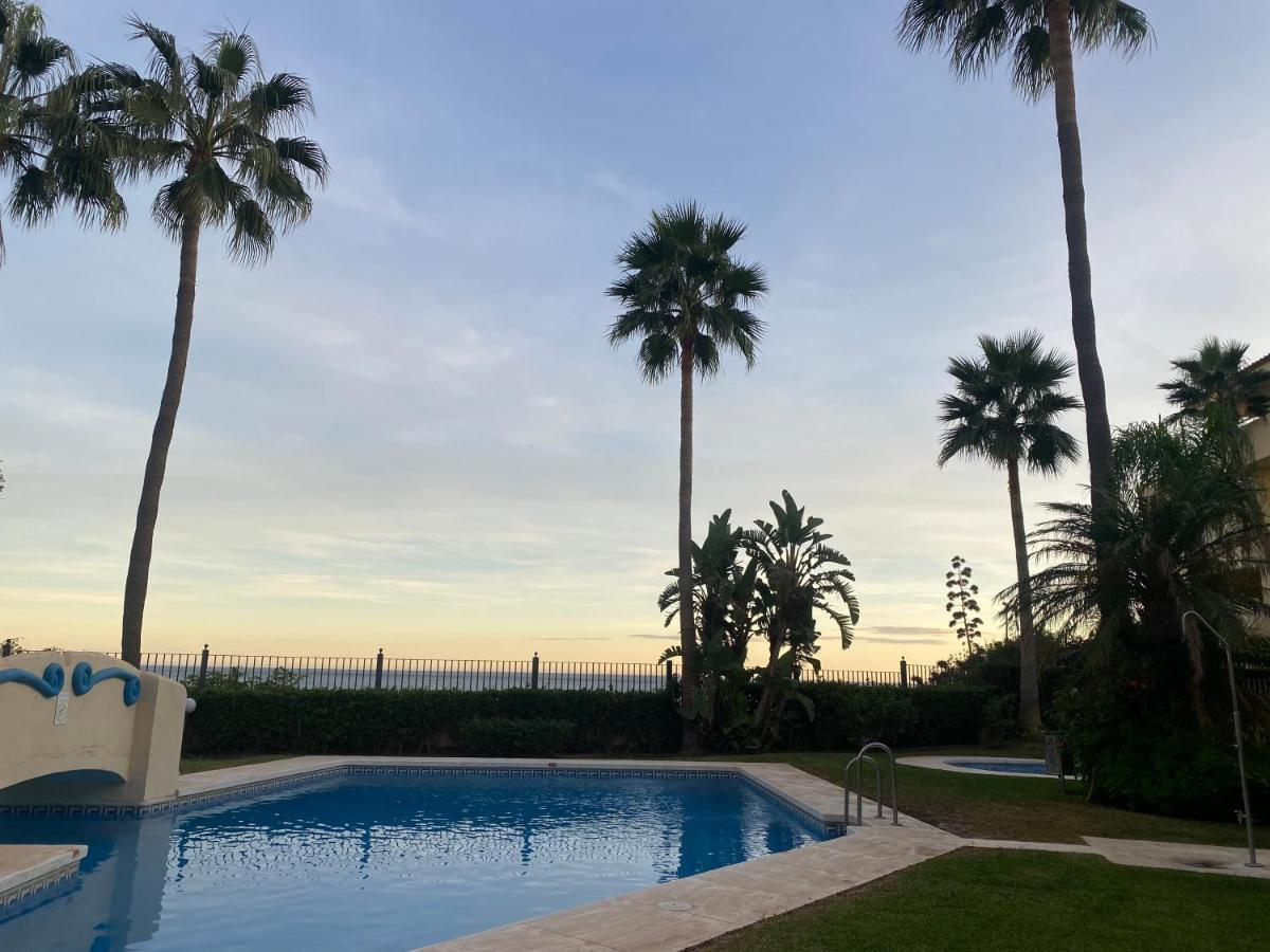Apartamentos Costa Quebrada Benalmádena Zewnętrze zdjęcie