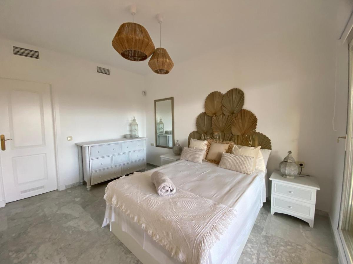 Apartamentos Costa Quebrada Benalmádena Zewnętrze zdjęcie