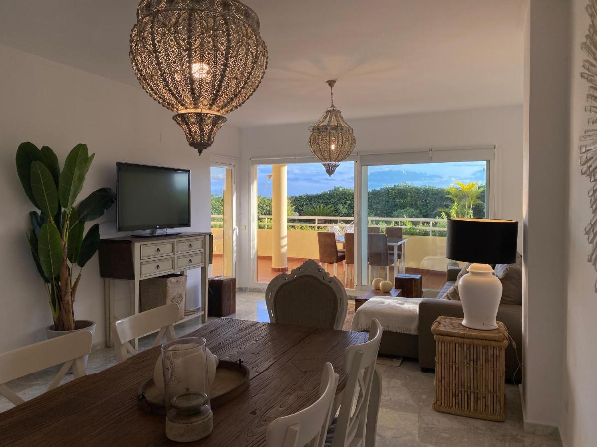 Apartamentos Costa Quebrada Benalmádena Zewnętrze zdjęcie
