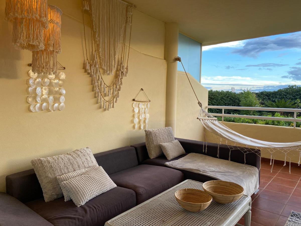 Apartamentos Costa Quebrada Benalmádena Zewnętrze zdjęcie