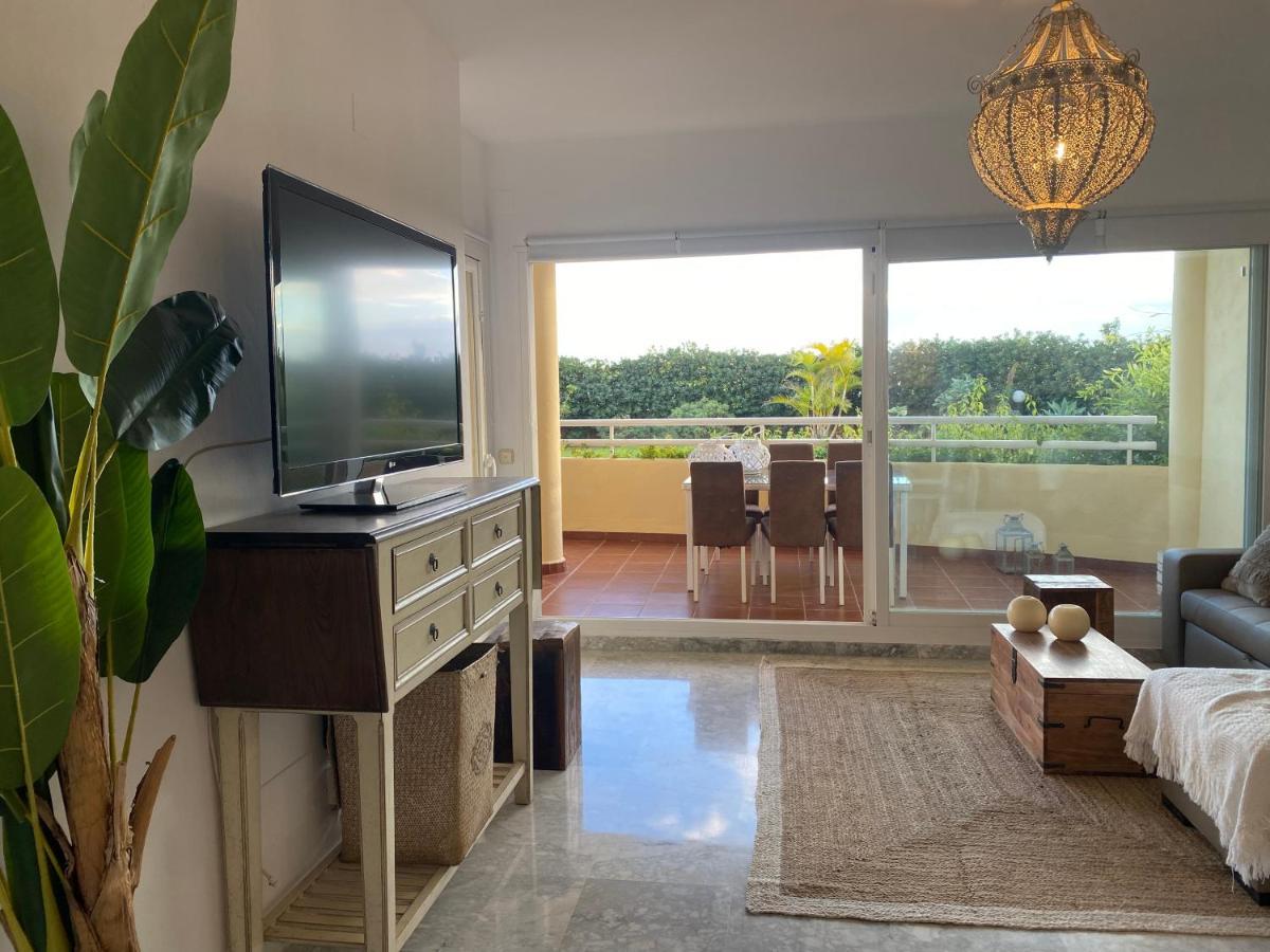Apartamentos Costa Quebrada Benalmádena Zewnętrze zdjęcie