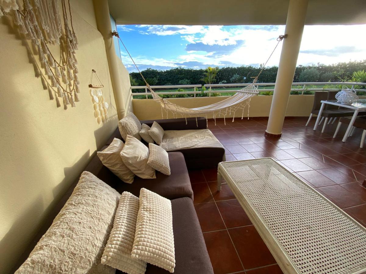 Apartamentos Costa Quebrada Benalmádena Zewnętrze zdjęcie