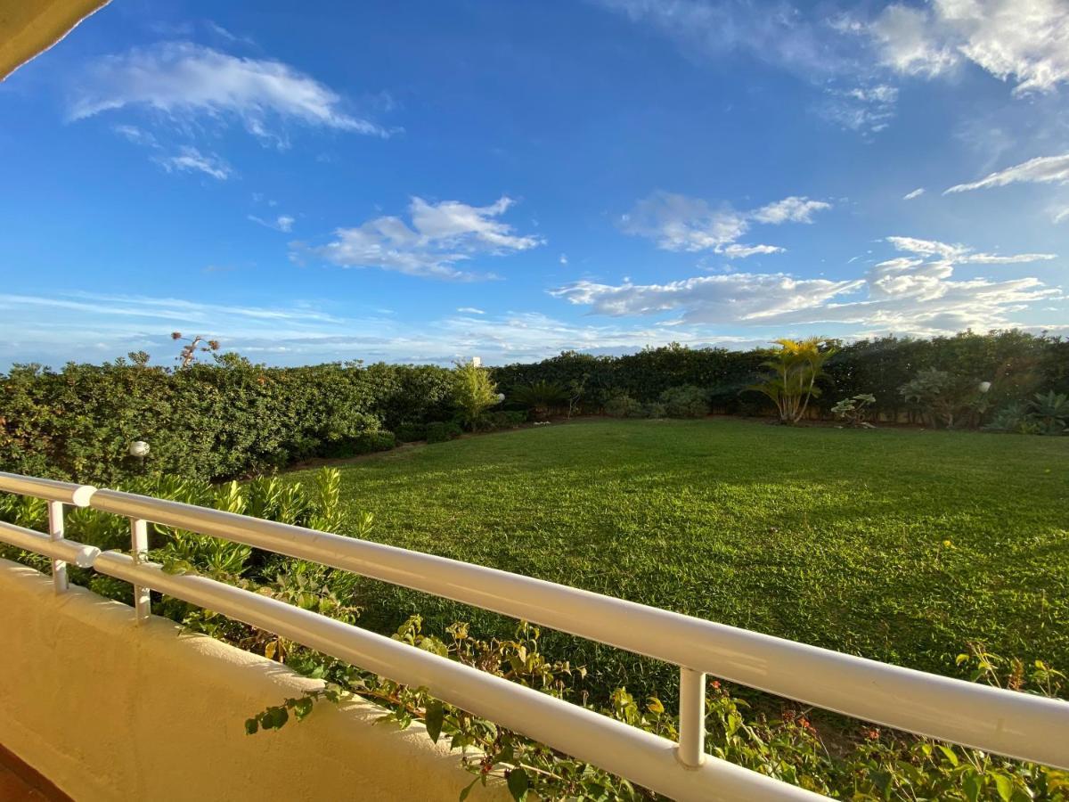 Apartamentos Costa Quebrada Benalmádena Zewnętrze zdjęcie
