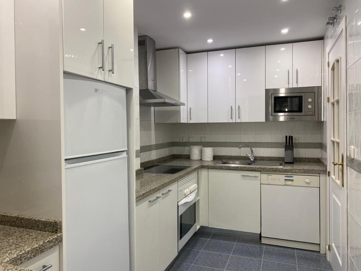 Apartamentos Costa Quebrada Benalmádena Zewnętrze zdjęcie