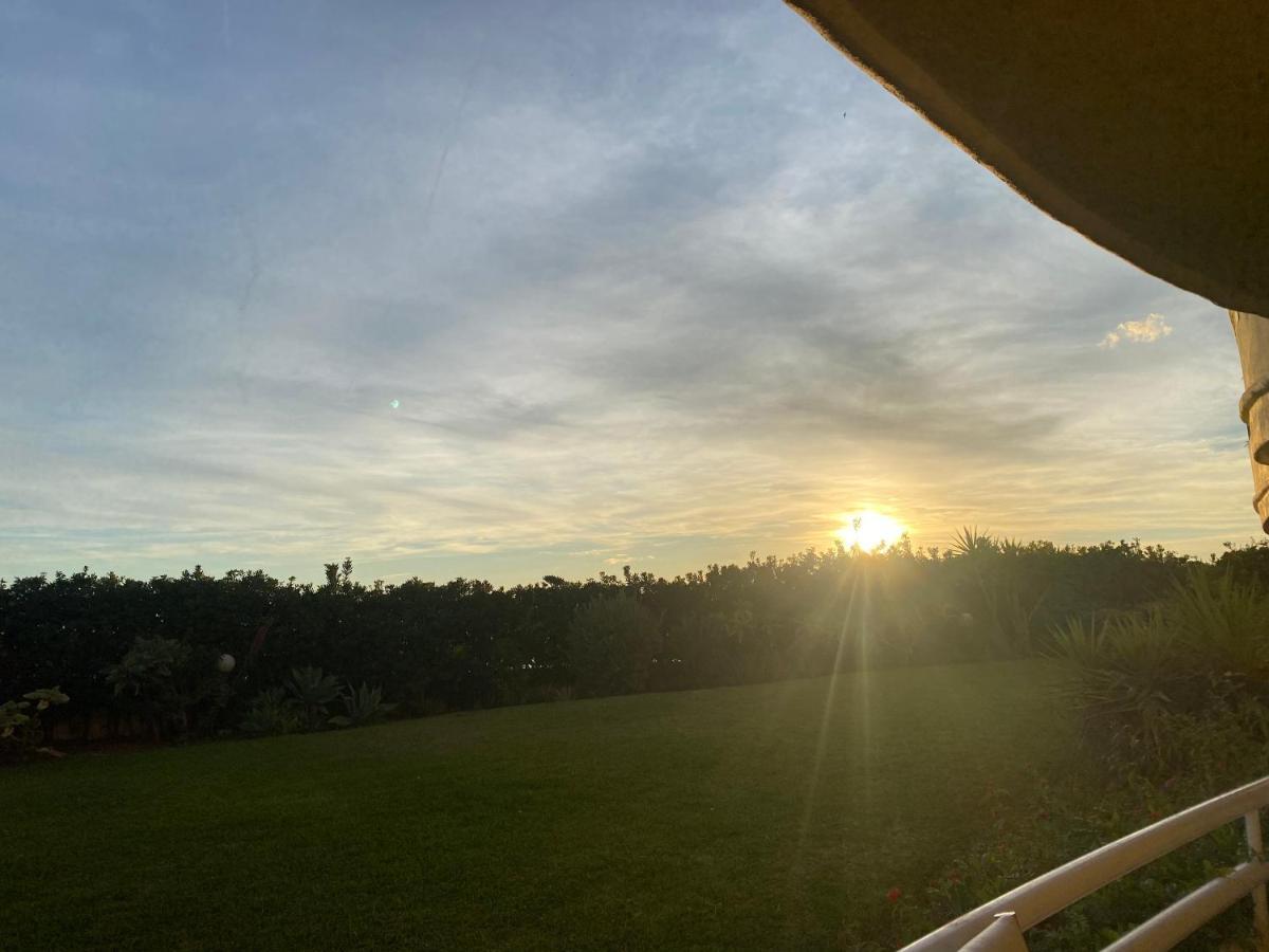 Apartamentos Costa Quebrada Benalmádena Zewnętrze zdjęcie