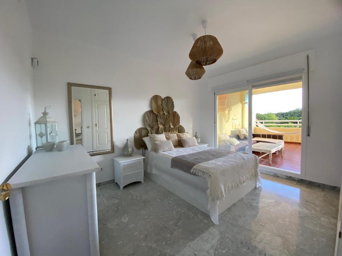 Apartamentos Costa Quebrada Benalmádena Zewnętrze zdjęcie