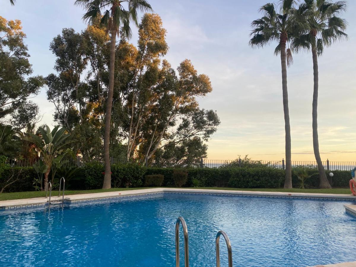 Apartamentos Costa Quebrada Benalmádena Zewnętrze zdjęcie