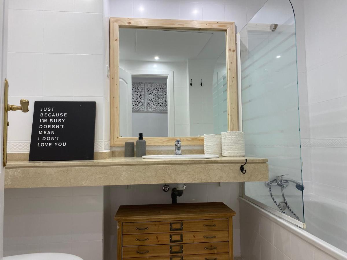 Apartamentos Costa Quebrada Benalmádena Zewnętrze zdjęcie