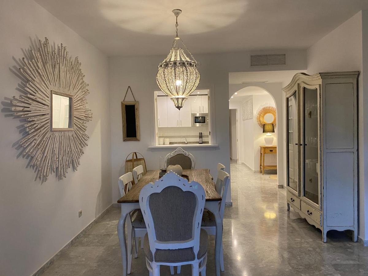 Apartamentos Costa Quebrada Benalmádena Zewnętrze zdjęcie