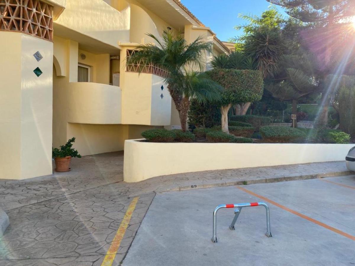 Apartamentos Costa Quebrada Benalmádena Zewnętrze zdjęcie