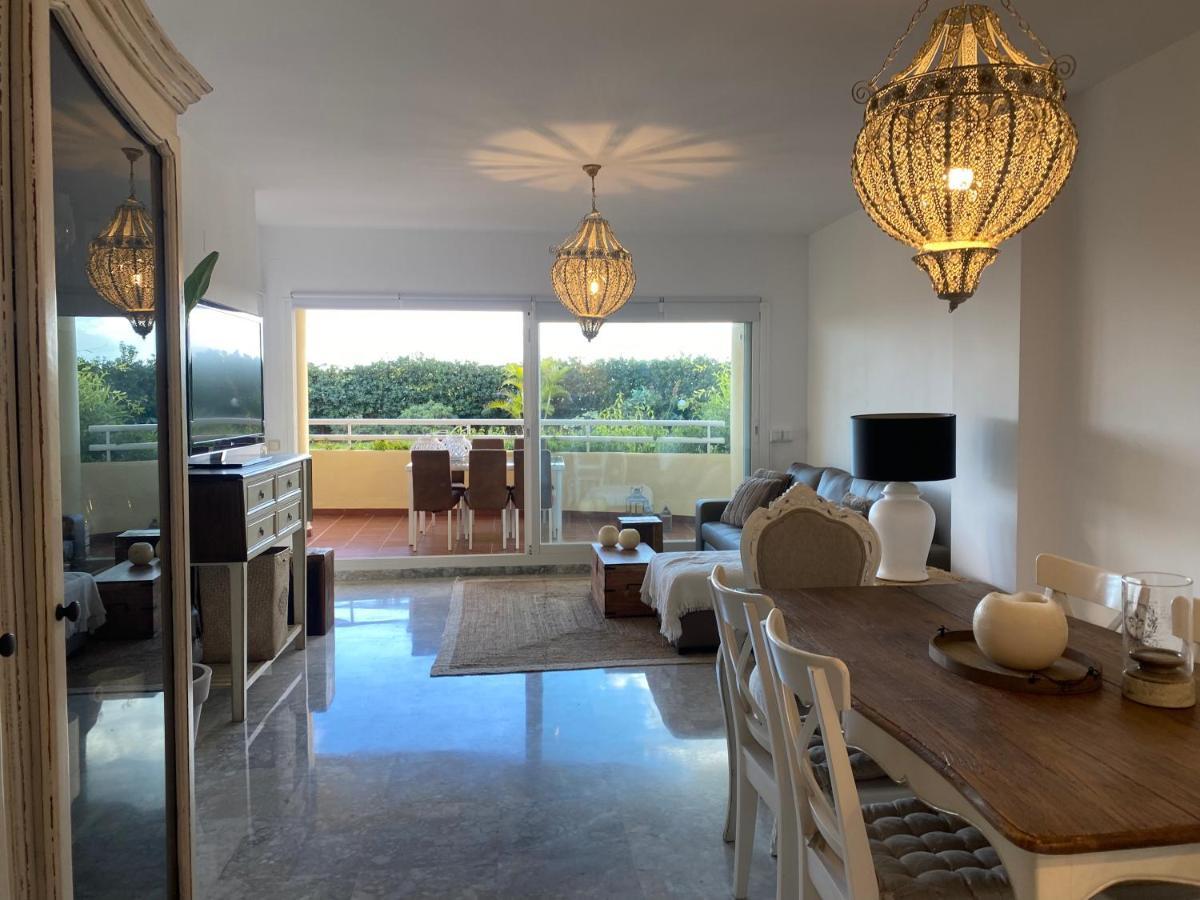 Apartamentos Costa Quebrada Benalmádena Zewnętrze zdjęcie