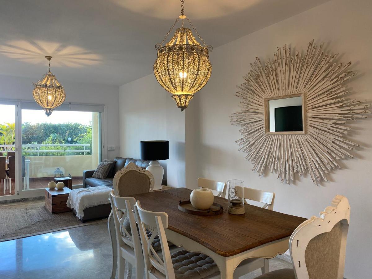 Apartamentos Costa Quebrada Benalmádena Zewnętrze zdjęcie