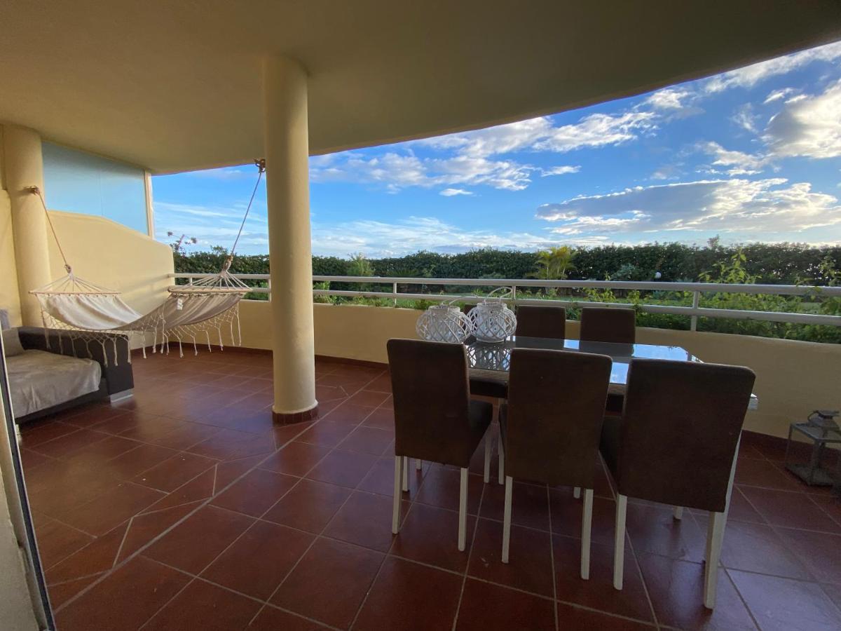 Apartamentos Costa Quebrada Benalmádena Zewnętrze zdjęcie