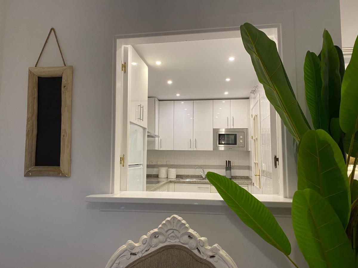 Apartamentos Costa Quebrada Benalmádena Zewnętrze zdjęcie