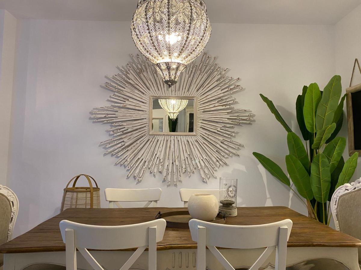 Apartamentos Costa Quebrada Benalmádena Zewnętrze zdjęcie