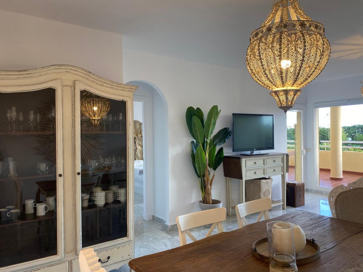 Apartamentos Costa Quebrada Benalmádena Zewnętrze zdjęcie