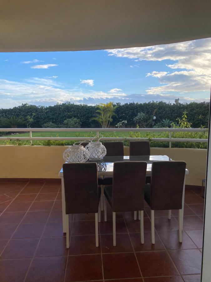 Apartamentos Costa Quebrada Benalmádena Zewnętrze zdjęcie