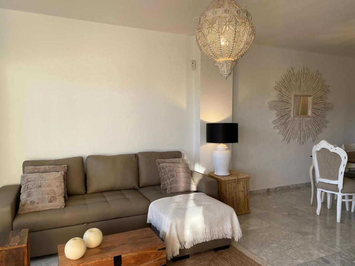 Apartamentos Costa Quebrada Benalmádena Zewnętrze zdjęcie