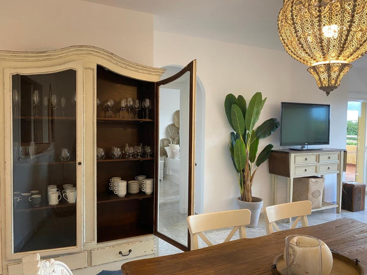 Apartamentos Costa Quebrada Benalmádena Zewnętrze zdjęcie