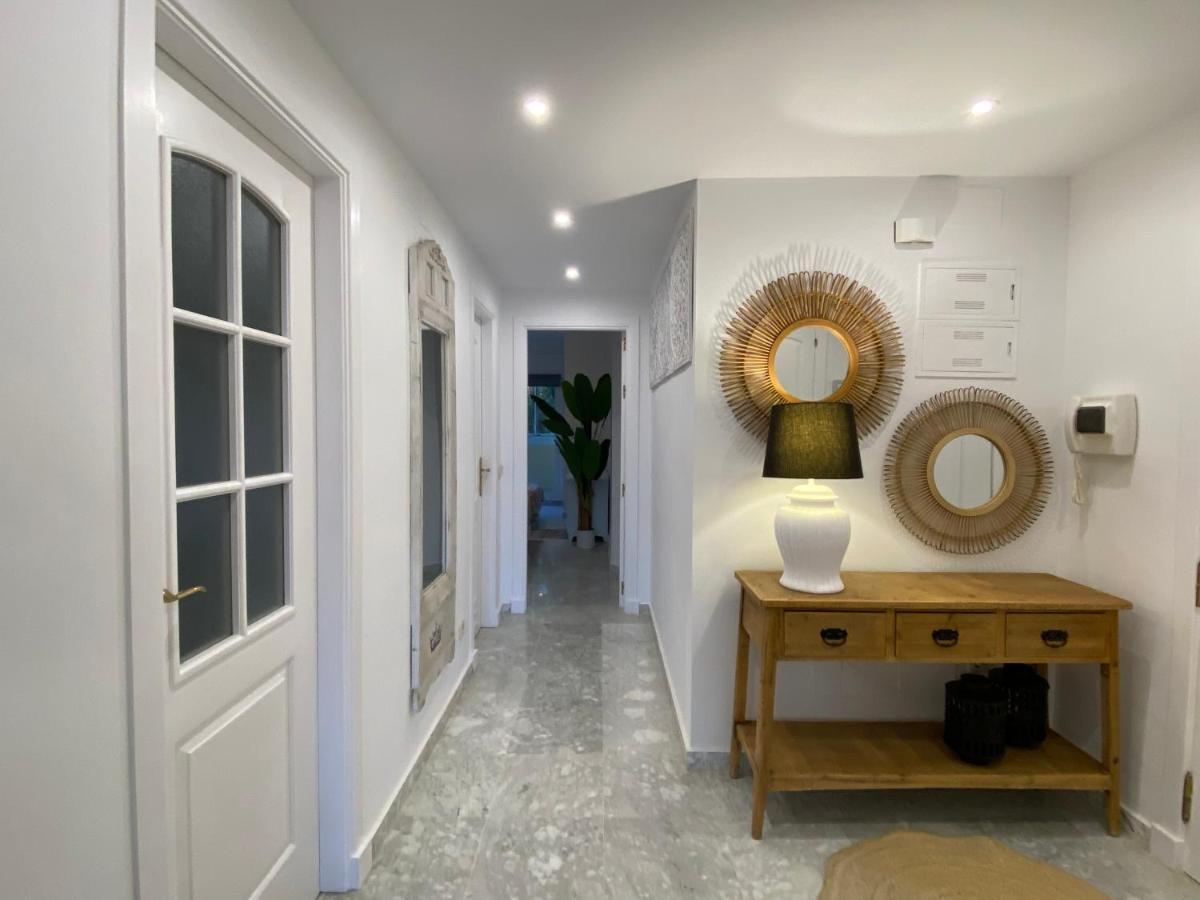 Apartamentos Costa Quebrada Benalmádena Zewnętrze zdjęcie