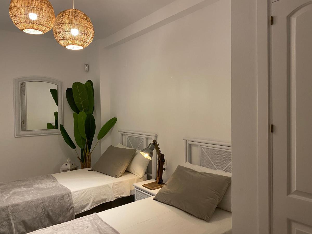 Apartamentos Costa Quebrada Benalmádena Zewnętrze zdjęcie