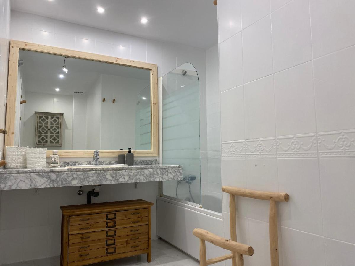 Apartamentos Costa Quebrada Benalmádena Zewnętrze zdjęcie