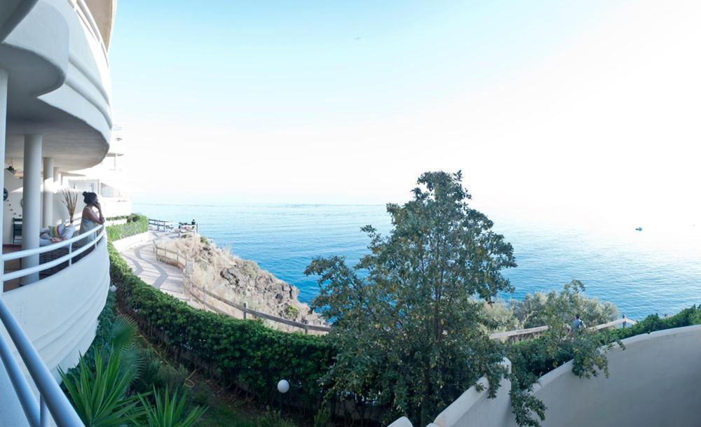 Apartamentos Costa Quebrada Benalmádena Zewnętrze zdjęcie