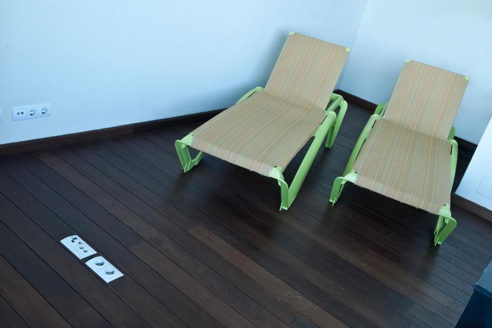 Apartamentos Costa Quebrada Benalmádena Zewnętrze zdjęcie