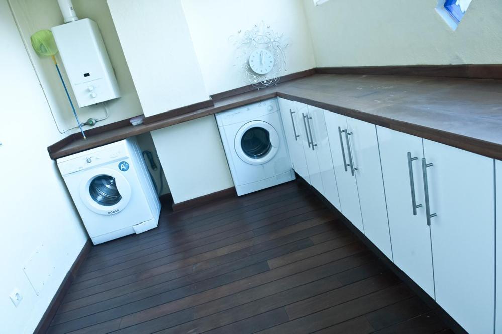 Apartamentos Costa Quebrada Benalmádena Zewnętrze zdjęcie