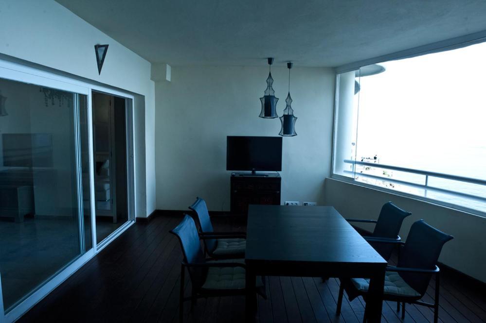 Apartamentos Costa Quebrada Benalmádena Zewnętrze zdjęcie