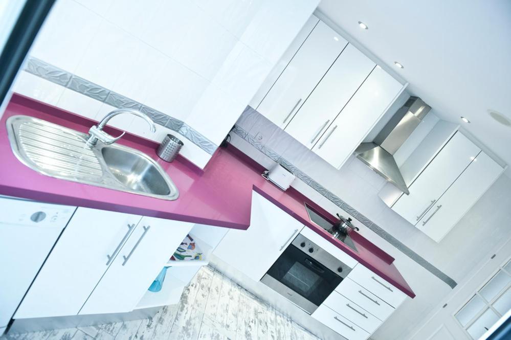 Apartamentos Costa Quebrada Benalmádena Zewnętrze zdjęcie