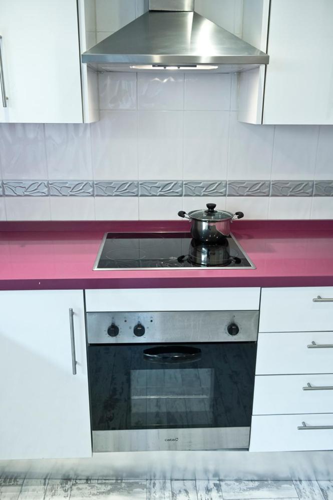 Apartamentos Costa Quebrada Benalmádena Zewnętrze zdjęcie