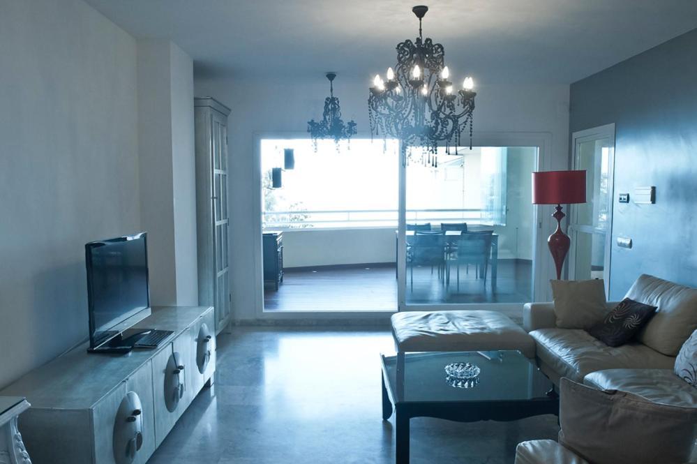 Apartamentos Costa Quebrada Benalmádena Zewnętrze zdjęcie