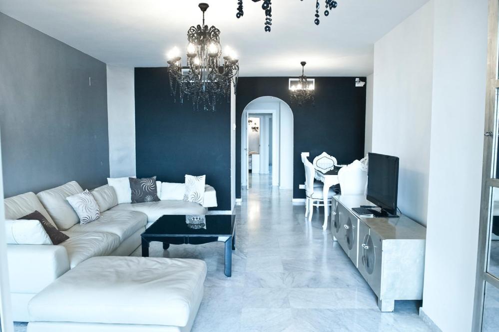 Apartamentos Costa Quebrada Benalmádena Zewnętrze zdjęcie