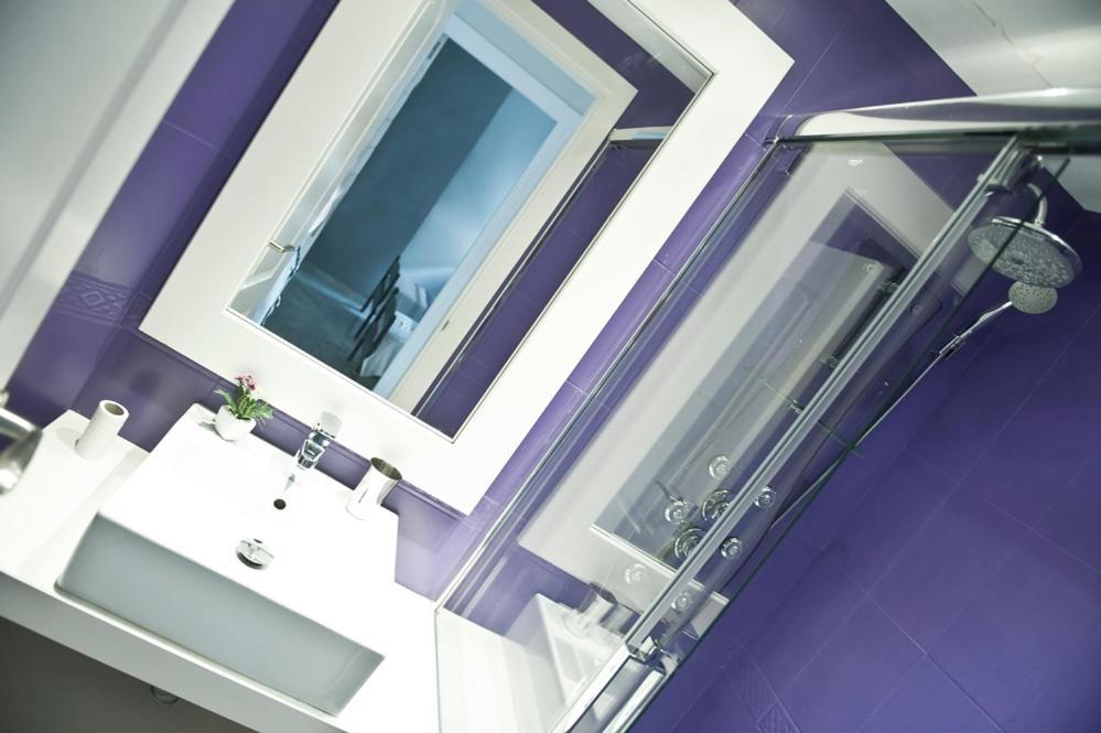 Apartamentos Costa Quebrada Benalmádena Zewnętrze zdjęcie
