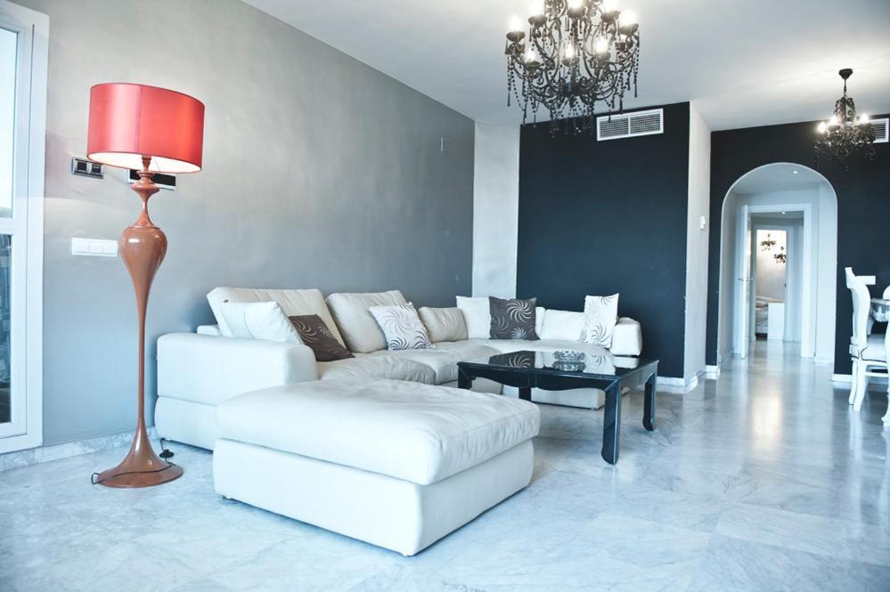 Apartamentos Costa Quebrada Benalmádena Zewnętrze zdjęcie
