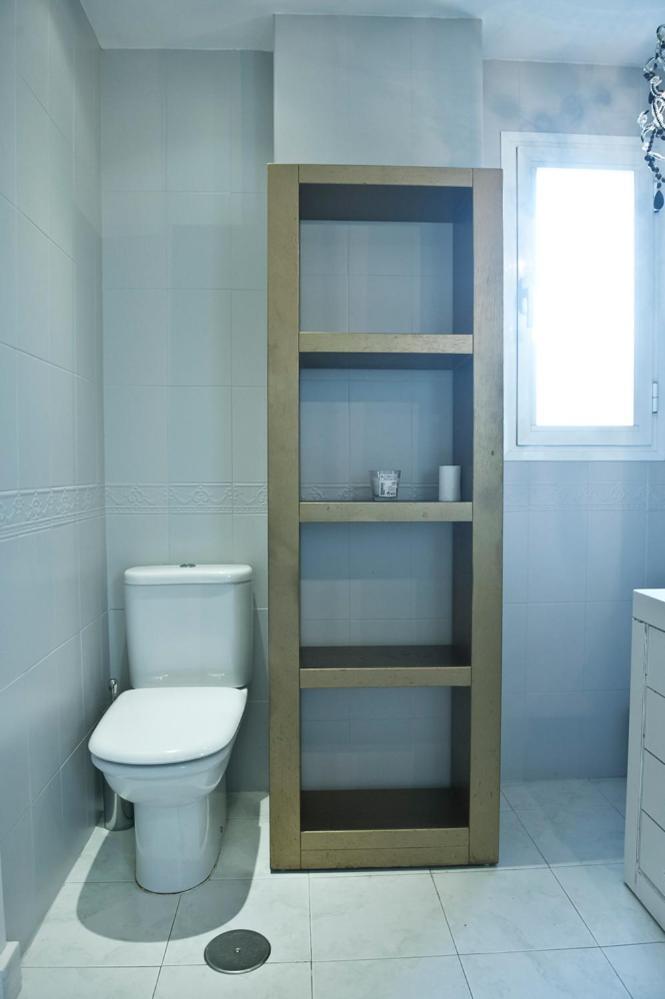 Apartamentos Costa Quebrada Benalmádena Zewnętrze zdjęcie