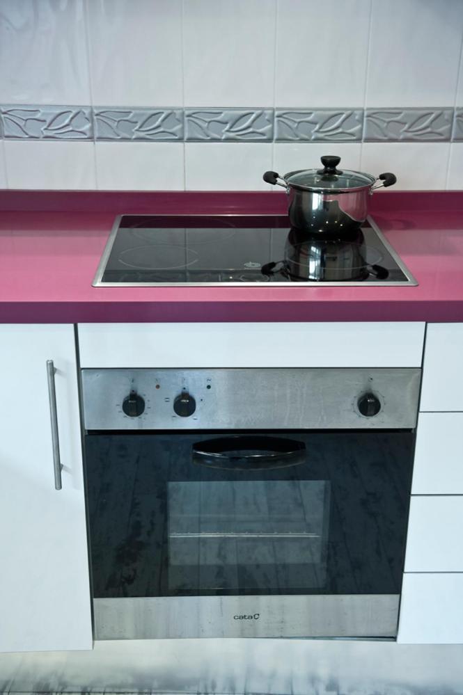 Apartamentos Costa Quebrada Benalmádena Zewnętrze zdjęcie
