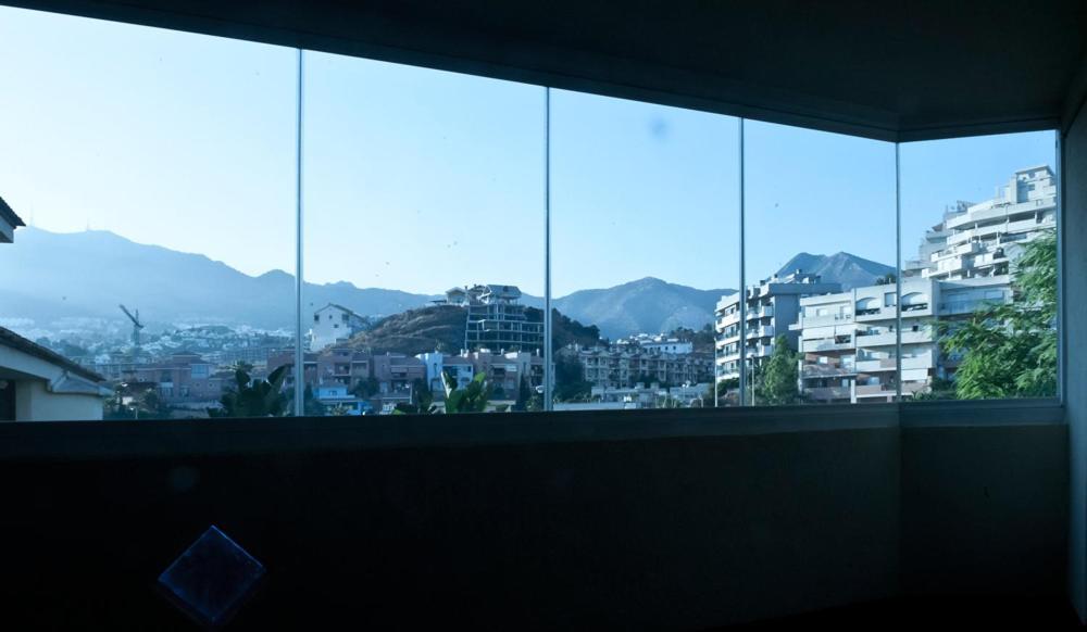 Apartamentos Costa Quebrada Benalmádena Zewnętrze zdjęcie