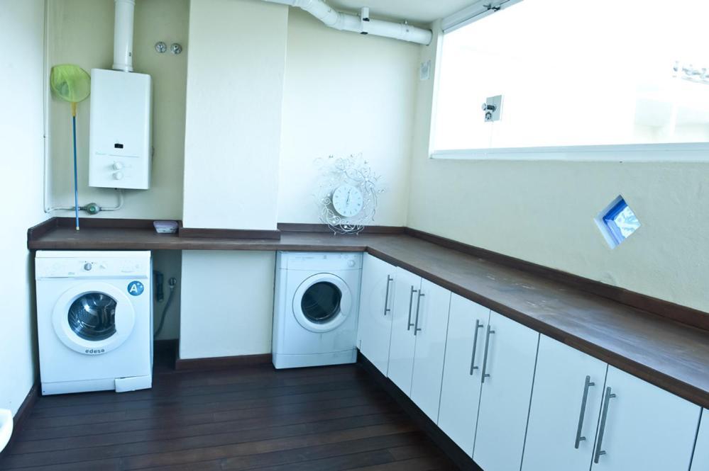 Apartamentos Costa Quebrada Benalmádena Zewnętrze zdjęcie