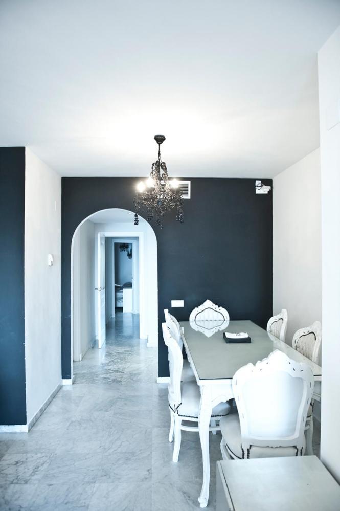 Apartamentos Costa Quebrada Benalmádena Zewnętrze zdjęcie